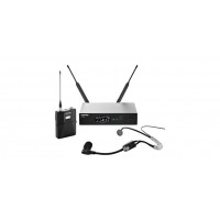 Бездротова радіосистема SHURE GLXD14/SM35