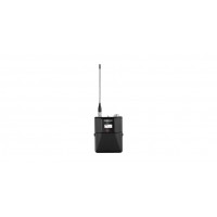 Бездротова радіосистема SHURE GLXD14/SM35