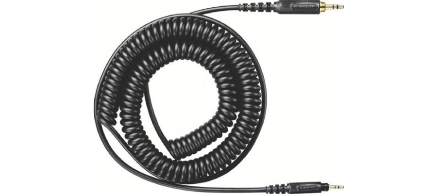 Кабель спіральний SHURE HPACA1