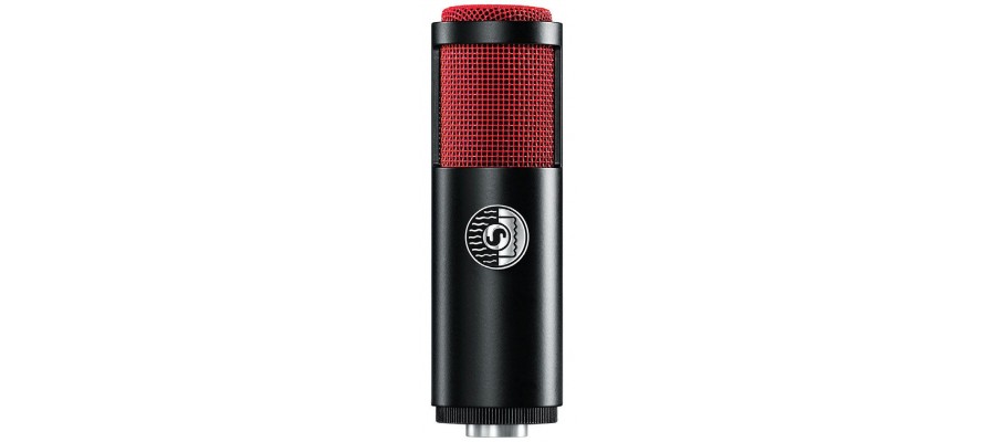 Студійний мікрофон Shure KSM313/NE Студійний мікрофон Shure KSM313/NE