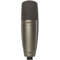 Студійний мікрофон SHURE KSM42SG