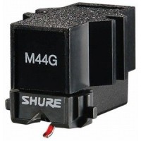 Картридж SHURE M44G