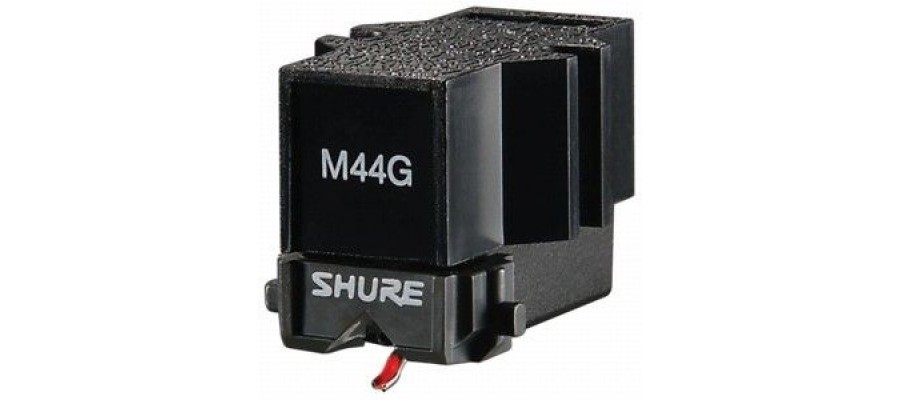Картридж SHURE M44G