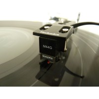 Картридж SHURE M44G
