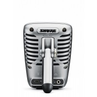 Мікрофон Shure Motiv MV51 Мікрофон Shure Motiv MV51
