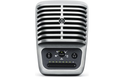 Мікрофон Shure Motiv MV51