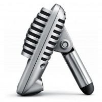 Мікрофон Shure Motiv MV51 Мікрофон Shure Motiv MV51