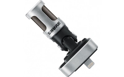 Мікрофон Shure MV88A