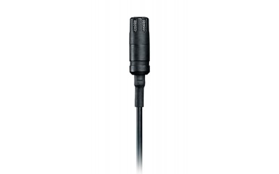 Петличний мікрофон SHURE MOTIV MVL A