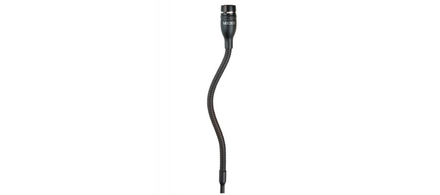Мікрофон SHURE MX202B/C