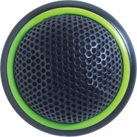 Мікрофон врізний SHURE MX395BBILED