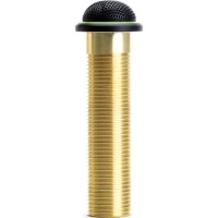 Мікрофон врізний SHURE MX395BBILED