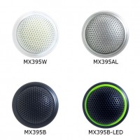 Мікрофон врізний SHURE MX395WO