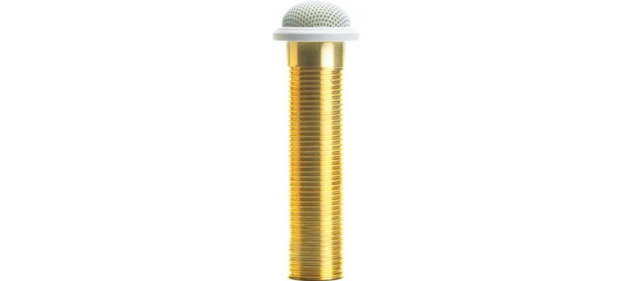 Мікрофон врізний SHURE MX395WO