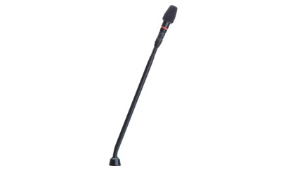 Мікрофон для конференцій Shure MX410RLPC