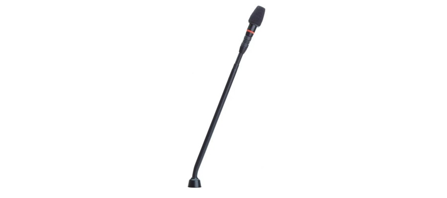 Мікрофон для конференцій Shure MX410RLPC Мікрофон для конференцій Shure MX410RLPC