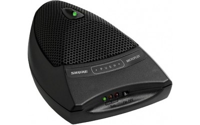 Бездротовий мікрофон Shure MX692C