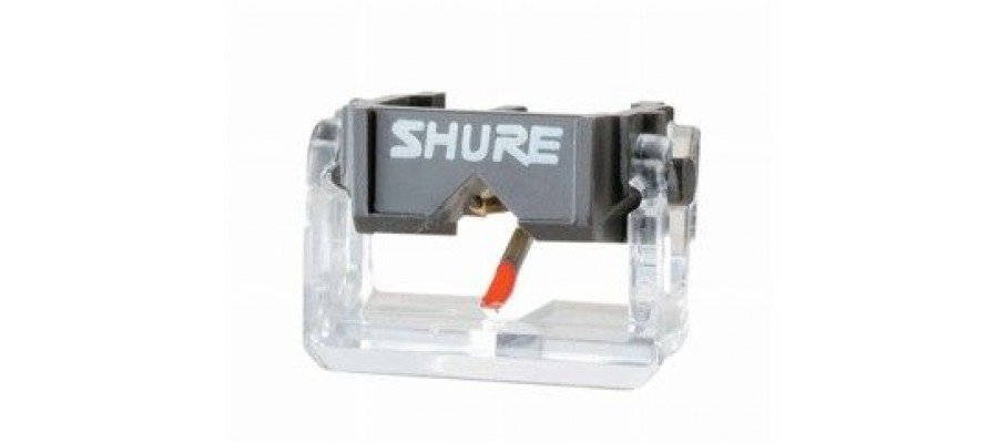 Голка для картриджа SHURE N44G Голка для картриджа SHURE N44G