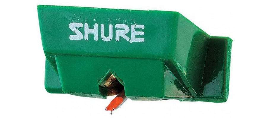 Голка для картриджа SHURE N78S Голка для картриджа SHURE N78S