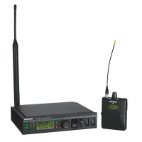 Система персонального моніторингу SHURE P9TERA22