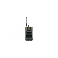 Система персонального моніторингу SHURE P9TERA22