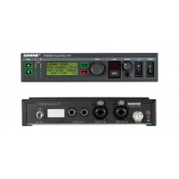 Система персонального моніторингу SHURE P9TERA22