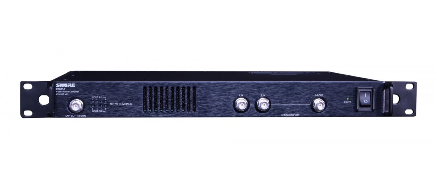 Антенний розподільник Shure PA821AE