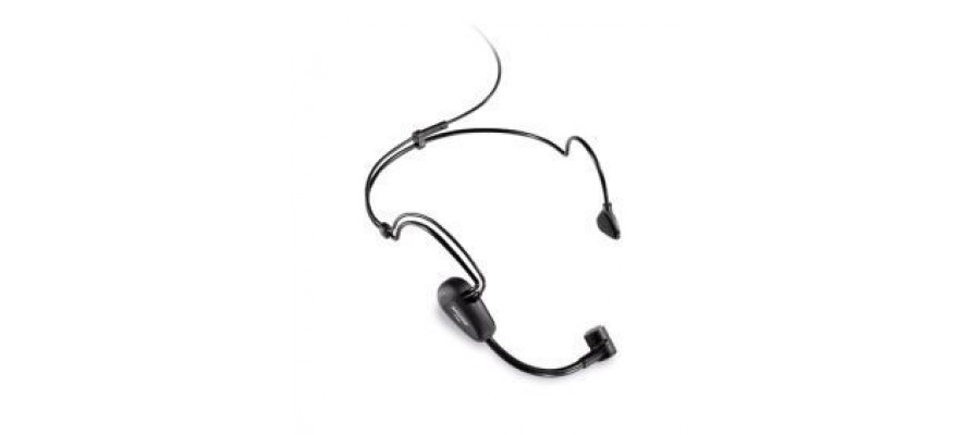 Мікрофон наголовний SHURE PG30TQG