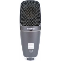 Студійний мікрофон SHURE PG42-USB