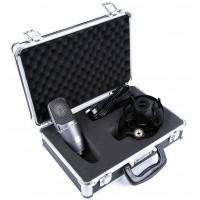 Студійний мікрофон SHURE PG42-USB
