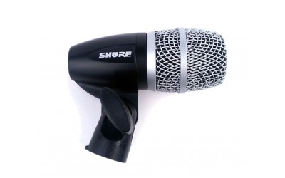 Динамический микрофон SHURE PG56-XLR