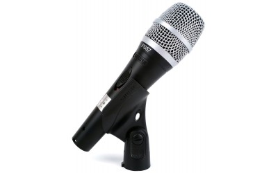 Инструментальный микрофон SHURE PG57-XLR
