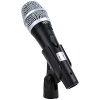 Инструментальный микрофон SHURE PG57-XLR