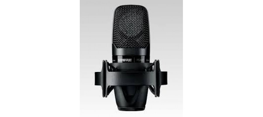 Мікрофон SHURE PGA27LC