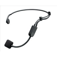 Мікрофон наголовний Shure PGA31-TQG Мікрофон наголовний Shure PGA31-TQG