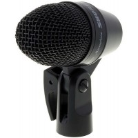 Інструментальний мікрофон SHURE PGA56-XLR Інструментальний мікрофон SHURE PGA56-XLR