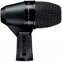 Інструментальний мікрофон SHURE PGA56-XLR Інструментальний мікрофон SHURE PGA56-XLR
