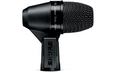 Інструментальний мікрофон SHURE PGA56-XLR
