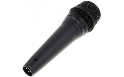 Микрофон SHURE PGA57-XLR