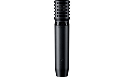 Мікрофон SHURE PGA81XLR