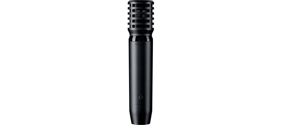 Мікрофон SHURE PGA81XLR Мікрофон SHURE PGA81XLR