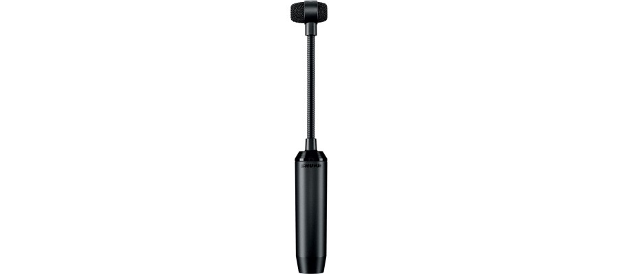 Інструментальний мікрофон SHURE PGA98D-XLR Інструментальний мікрофон SHURE PGA98D-XLR