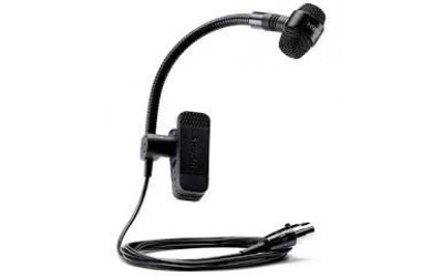 Інструментальний мікрофон SHURE PGA98H-TQG