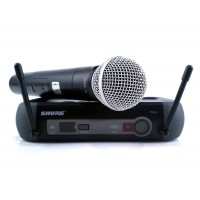 Бездротовий приймач SHURE PGX4E