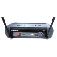 Бездротовий приймач SHURE PGX4E