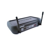 Бездротовий приймач SHURE PGX4E