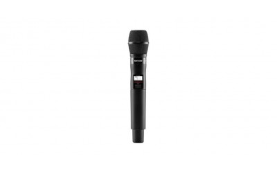 Бездротова радіосистема SHURE QLXD24/KSM9