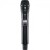 Мікрофон бездротовий передавач SHURE QLXD2K8B