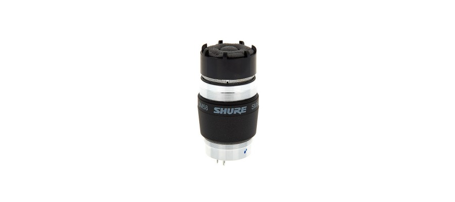 Мікрофонний капсуль Shure R59 Мікрофонний капсуль Shure R59