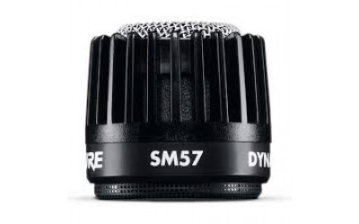 Вітрозахист із сіткою Shure RK244G